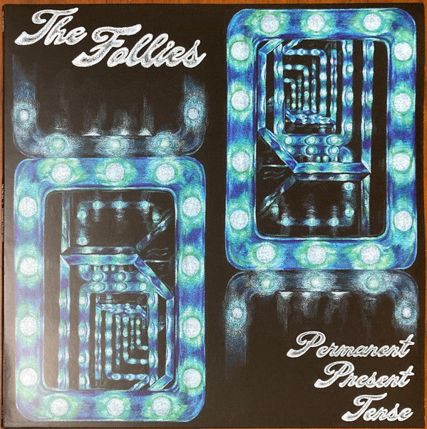 The Follies (2) : Permanent Present Tense (LP)